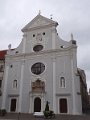 Kassa - Ferencesek temploma